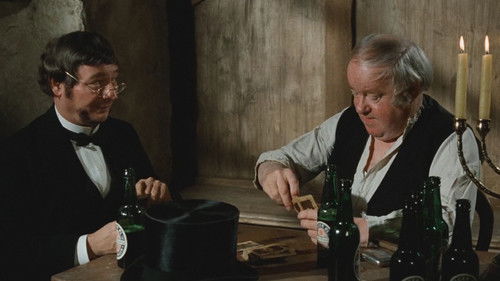 Nøddebo præstegård Bild 1