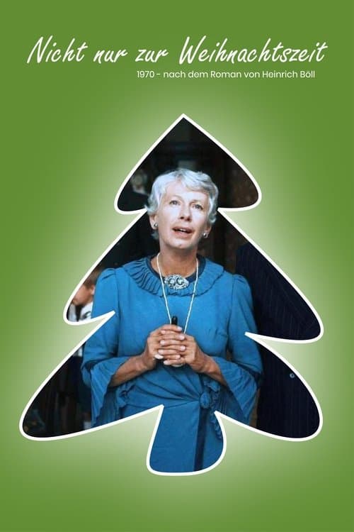 Nicht nur zur Weihnachtszeit