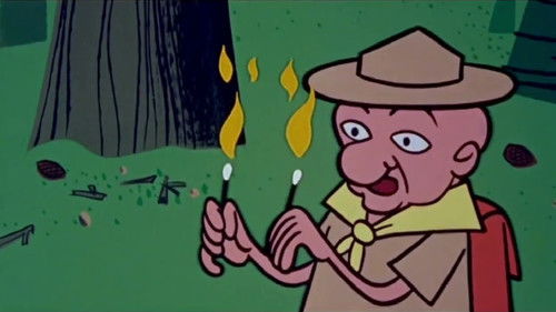 Scoutmaster Magoo Bild 1