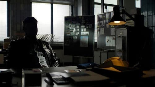 Das Phantom - Auf der Jagd nach Norman Franz Bild 3