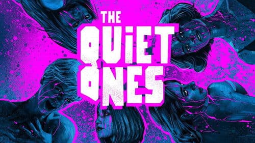 The Quiet Ones Bild 2