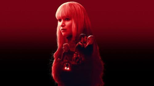 Red Sparrow Bild 3