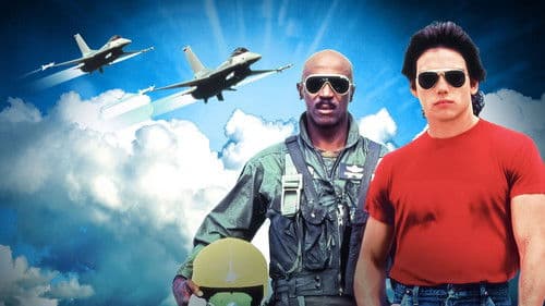 Der stählerne Adler Bild 2