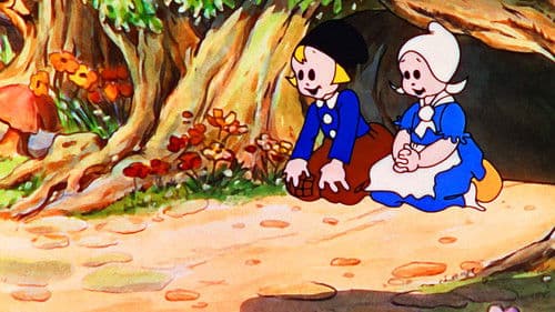 Abenteuer im Zauberwald Bild 2