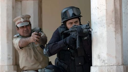 अक्षरधाम: ऑपरेशन वज्र शक्ति Bild 1