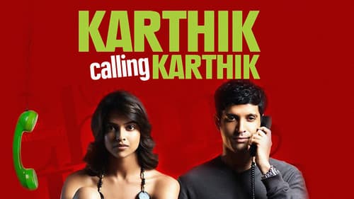 Karthik Calling Karthik Bild 3