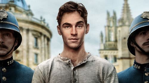 Young Sherlock Bild 3