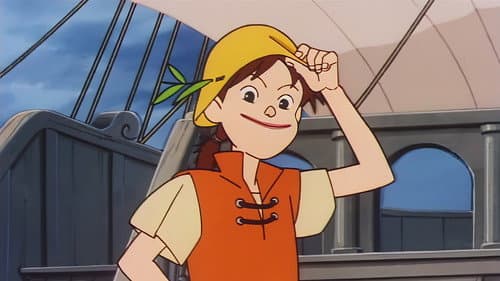 Peter Pan Bild 5