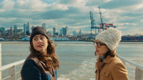 Dating & New York Bild 6