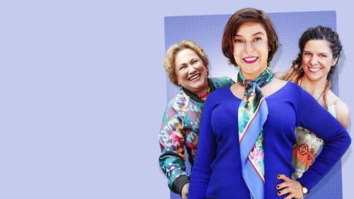 Doidas e Santas Bild 3