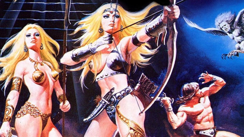 Die Mächte des Lichts Bild 2