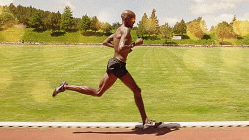 Mo Farah: No Easy Mile Bild 1