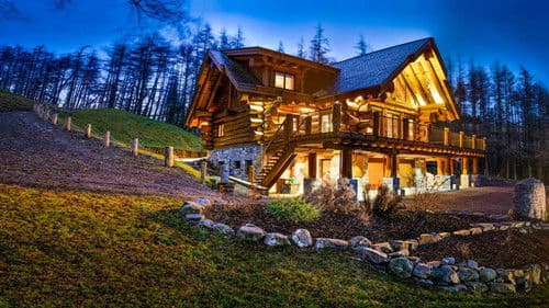 Chalets Sur Mesure Bild 2