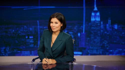 Alex Wagner Tonight Bild 1