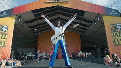 Jazz Fest: A New Orleans Story Bild 2