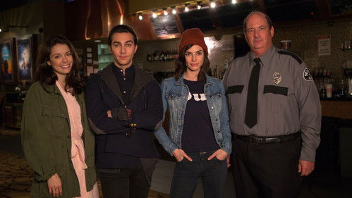 One Last Night Bild 1