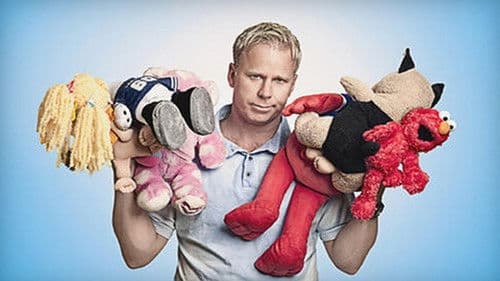 Gerry Dee: Life After Teaching Bild 1