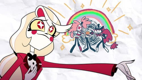 Hazbin Hotel: Sing-Along Bild 4