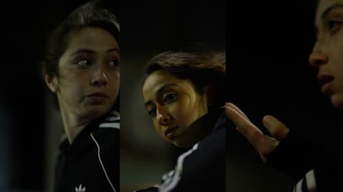 Chaos Darkness Woman Bild 1