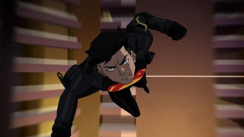 Reign of the Supermen Bild 6