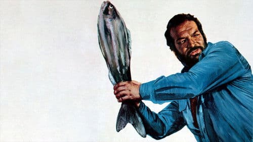 Sie nannten ihn Plattfuss Bild 5