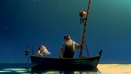 La Luna - Mondlicht Bild 6