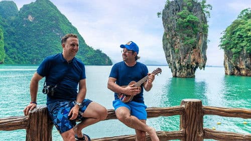 Tour de thaï Bild 1