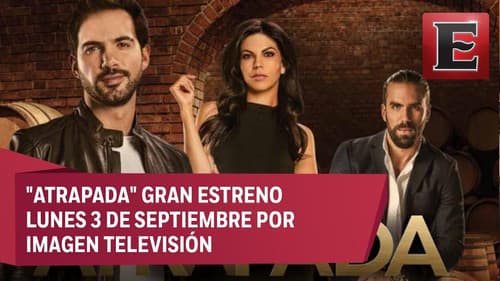 Atrapada Bild 1