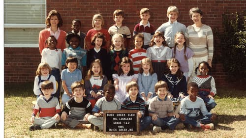 Looking for Ms. Locklear Bild 1