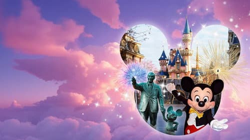 Bon anniversaire Disneyland, 30 ans de rêves et de magie Bild 1
