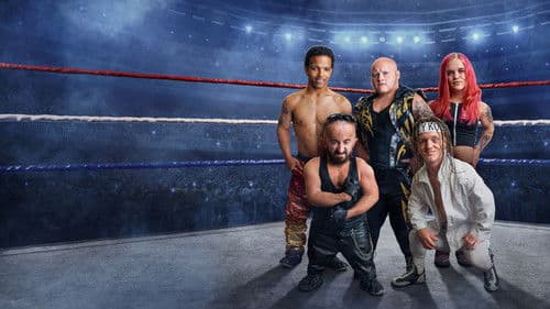 Big Little Brawlers Bild 3