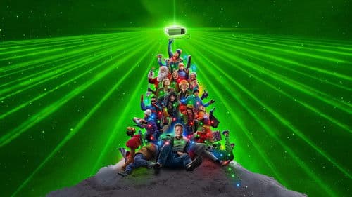 Weihnachtsjagd: Das Fest der Spiele Bild 7