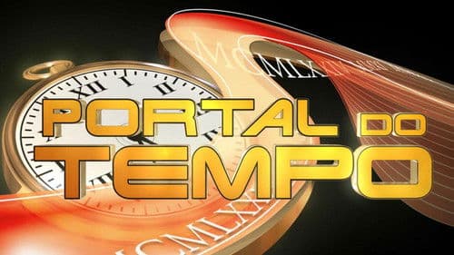 Portal do Tempo Bild 1