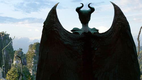 Maleficent - Mächte der Finsternis Bild 6