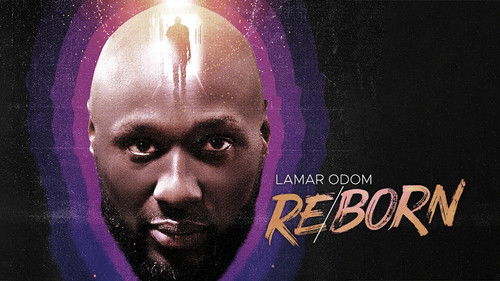 Lamar Odom: Reborn Bild 1