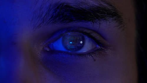 Demain me tue Bild 1