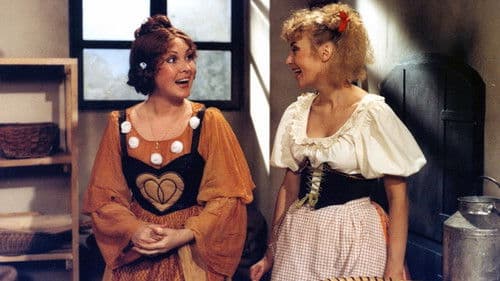 Až já budu královna Bild 1