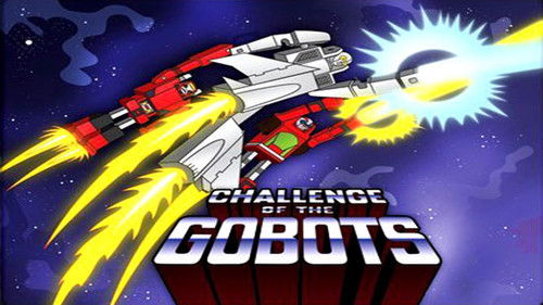Challenge of the GoBots Bild 1