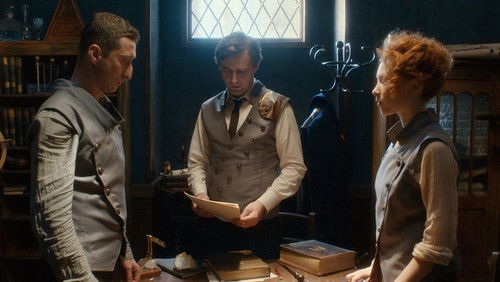 Магия превыше всего Bild 7