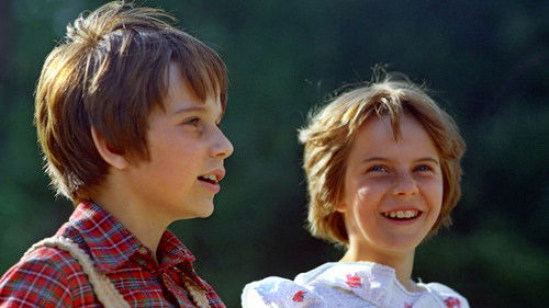 Ein Mädchen und ein Junge oder das große Verwechslungsspiel Bild 1