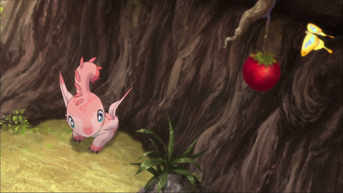 Mein Freund Tyrano Bild 6