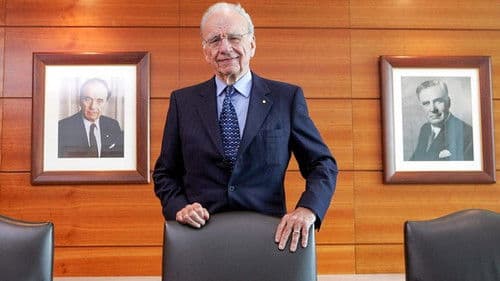 Der Aufstieg der Murdoch-Dynastie Bild 2