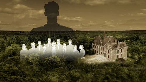 Les reclus, une famille sous emprise Bild 1