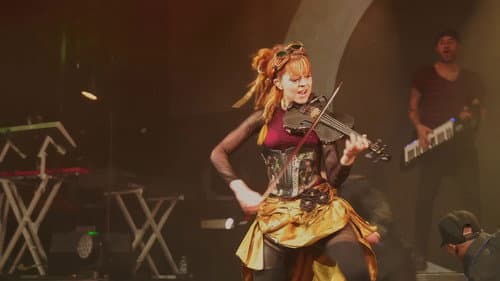 Lindsey Stirling: Live from London Bild 2