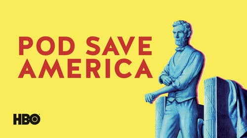 Pod Save America Bild 2