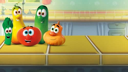 VeggieTales: Im großen Haus Bild 8