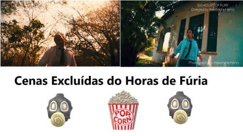 Horas de Fúria Bild 3