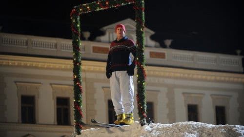 Vánoční Kameňák Bild 1