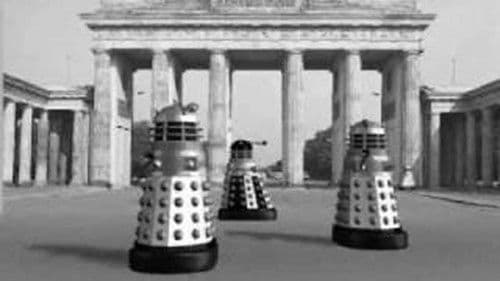 Dalek Invasion - The Fall of Earth Bild 1