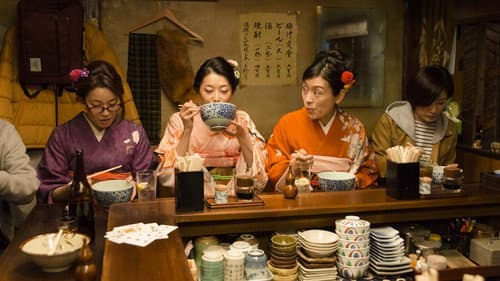 続・深夜食堂 Bild 5